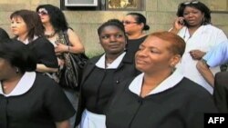 Imigrantkinje - meta seksualnog zlostavljanja 