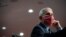 El director del Instituto Nacional de Alergias y Enfermedades Infecciosas, Anthony Fauci, testifica en el Congreso el 30 de junio del 2020.