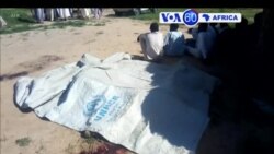 Manchetes Africanas 7 Agosto: Ataque do Boko Haram na Nigéria mata 7