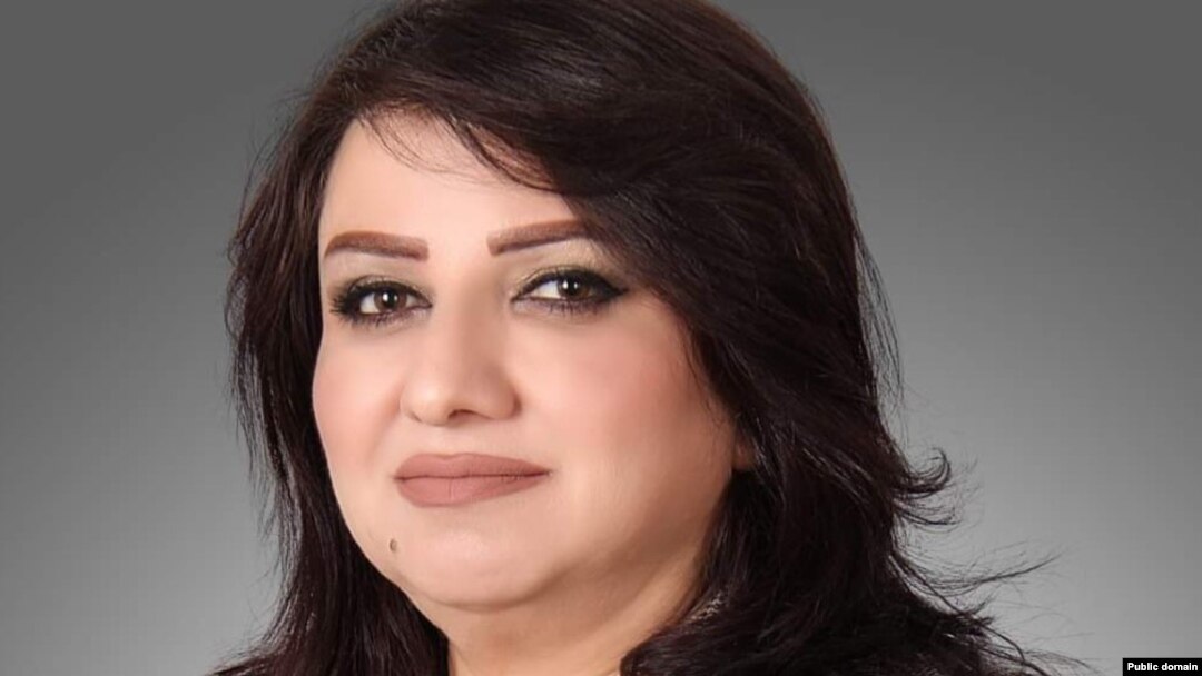 بەهار مەحمود