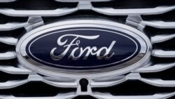 Ford suspende producción en planta mexicana Hermosillo