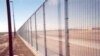 Factory Boss Says Fishing Technology Could Improve Controversial US Border Wall