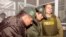 Imagen de la extradición a EE.UU. de alias "Simón Trinidad".
