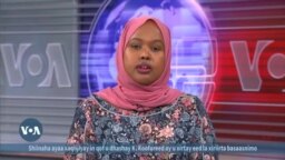  Wareysiga Dr. Sadia Siyaad