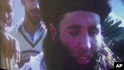 د ټي ټي پي پخوانی مشر ملا فضل الله چې په کال ۲۰۱۳ کې په امریکايي ډرون حمله کې وژل شوي