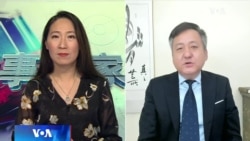 【马聚：中俄关系早已脑体失控 纯属交易哪有真心朋友】7/5 #时事大家谈 #精彩点评