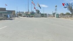 په ایران کې د کرونا وایرس د خپروېدو وروسته پاکستان د ایران سره خپل سرحد بند کړی