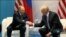 Політика Вашингтона щодо Москви не зміниться після зустрічі Трампа з Путіним – експерт. Відео