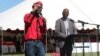 The ZCTU is set to stage street protests against the declining economy and living standards Saturday.