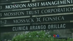 ကမ္ဘာ့ခေါင်းဆောင်တွေနဲ့ အခွန်ရှောင်ပြဿနာ