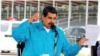 Maduro "decreta" reestructuración de deuda tras pago de bono PDVSA