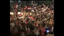 VOA卫视 国际新闻(2013年7月14日)