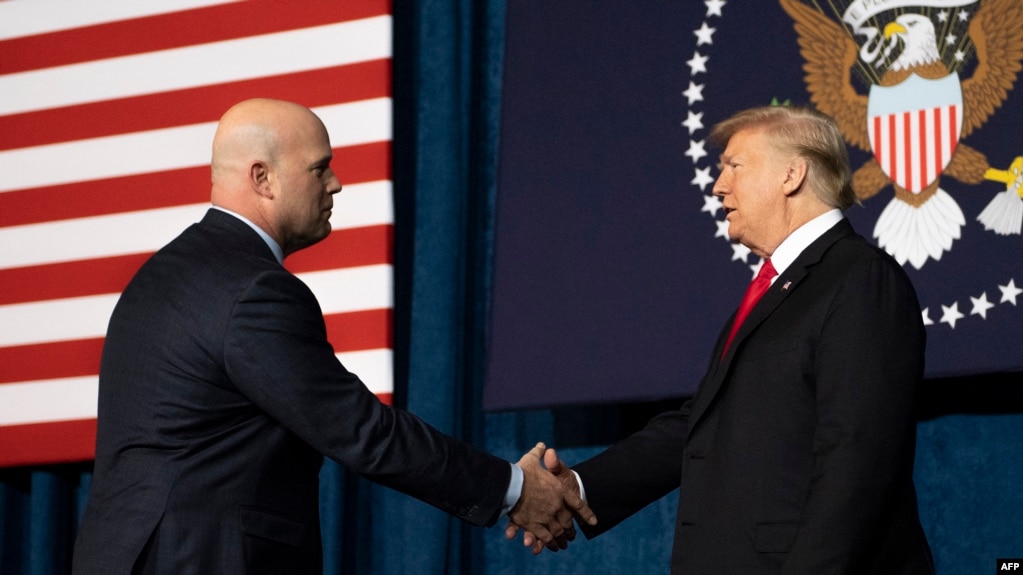 E ardhmja e NATO-s dhe qëndrimet e zotit Trump