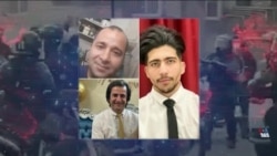 بازداشت‌ شرکت‌کنندگان مراسم خسرو علیکردی؛ تصویب قطعنامه حقوق بشری علیه جمهوری اسلامی