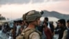 북한, 미국의 '아프간 정책' 비판…전문가들 "반미 선전 이용...미국과의 관여 가능성 열어둬"