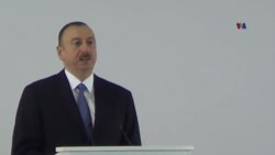 İlham Əliyev: Cənub qaz Dəhlizi layihəsində heç kim əlavə güzəştlər əldə etməyə çalışmamalıdır