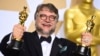 Guillermo del Toro promete imparcialidad en Venecia