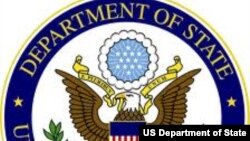 state department logo