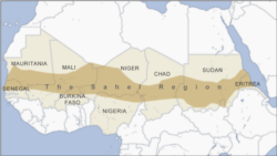 The Sahel Region