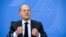 Kancelari gjerman Olaf Scholz