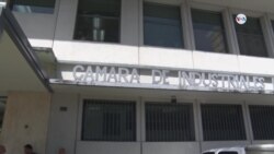 Industrias venezolanas “en caída libre”