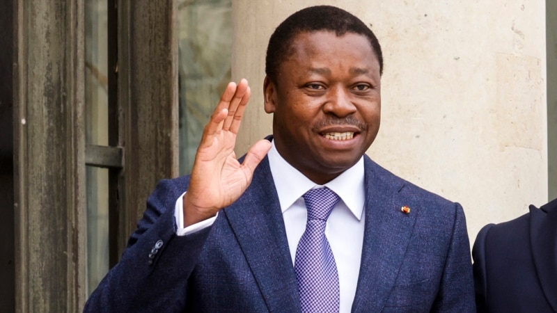 L'opposition togolaise juge la date des prochaines élections 