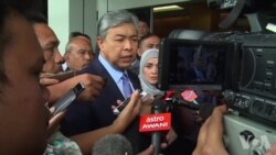马来西亚新反恐法严苛引担忧