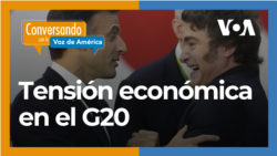 Una propuesta de impuesto a los "superricos" marca el comienzo del G20
