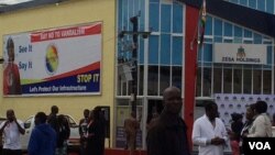 Inkampani yeZEDC ithi izama ngamandla wonke ukuthi izindlu ezinengi zibe lomlilo kagetsi.