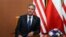 Блінкен підсумував свій візит до України. Відео