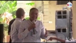 Ayiti: Depite Raymonde Rival Remèsye Prezidan Jovenel Moïse pou Sipò li Bay Kòniyon
