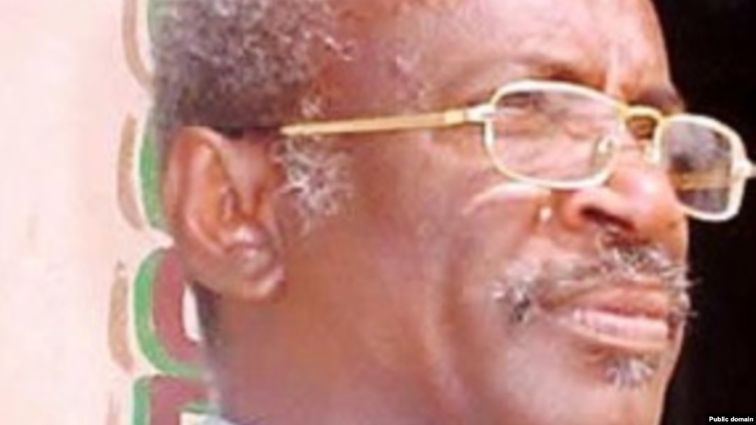 Abwaan Gaariye