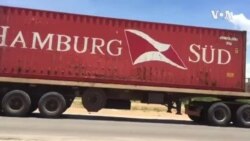 Happening in Beitbridge ...
