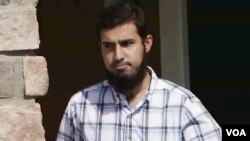 نجیب الله ځاځی