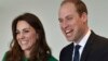 UK's William and Kate Plan Taj Mahal Visit