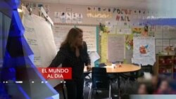 El Mundo al Día