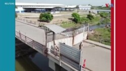 Ayiti: Etazini renouvle angajman pou l akonpaye Polis Nasyonal la