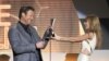 Premios a la música country