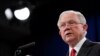 Trump Ousts Attorney General Sessions 