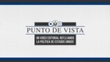 Punto de Vista: Estados Unidos acusa a Maduro de narco-terrorismo