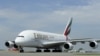 Emirates Sepakati Pembelian 20 Pesawat Superjumbo Airbus A380 