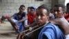 Scores of Somali Refugees Return Home From Yemen