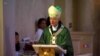天主教華盛頓樞機主教因包庇性虐神父宣佈辭職