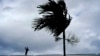 "Dorijan" udario u Bahame kao uragan pete kategorije