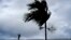 Friport na ostrvu Grand Bahama, 1. septembra 2019. 