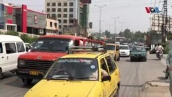 يډاکټران وايي زیات شور او لوګو پېښور کې ذهنی ناروغان زیات کړی