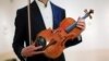 Sale of Rare Stradivari Viola Could Set World Auction Record