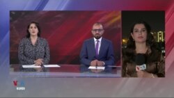 Berdewamîya Êrîşên Îranê li ser Bingehên Partîyên Kurdên Rojhilat

