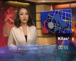 Kilas VOA 24 Februari 2014