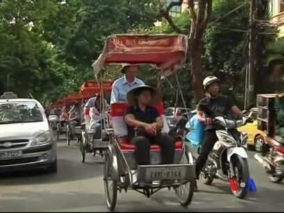 Truyền hình vệ tinh VOA Asia 27/11/2012